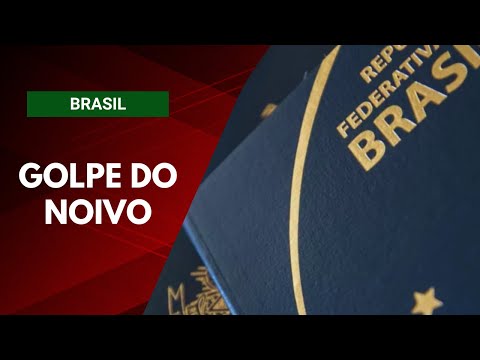 NÃO É CASAMENTO...