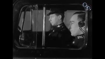war sirens 1939 "The Warning"