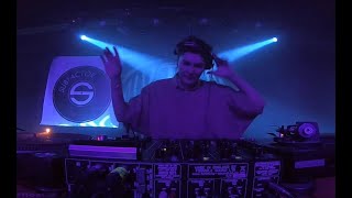 Laylla Dane @ 10 years Subfactor [club Mixtape 5] 25.11.2022