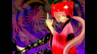 [Vocaloid]Chaosmaid - Iroha Nekomura (demo ver.)