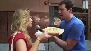 Billy on the Street: Lightning Round (Feat. 'Who's Better- America or Ke$ha' & More)