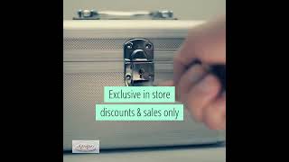 Become a Apropos Customer Today!