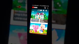Hello Kitty Crying Compilation En Samsung Galaxy J1 Ace