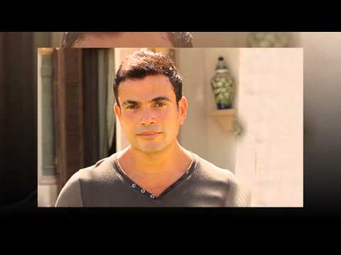 موسيقى فقط اغنيه فوق من اللى انت فيه عمرو دياب