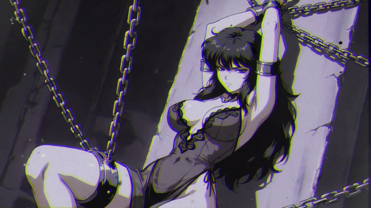 DARK WAVE I | Nocturnal Synth Ritual – Gothic & Darkwave n°28