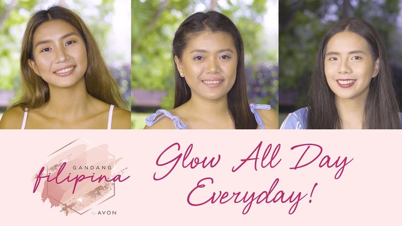 Contour & Highlight 101 for All Skin Tones Gandang Filipina YouTube