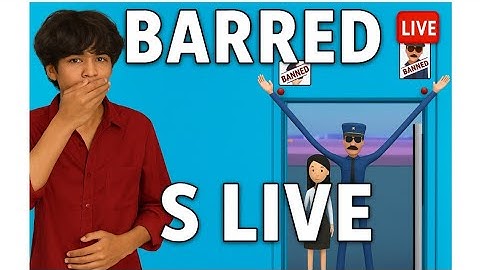 BARRED GAME 🎯| LIVE STREAMING WITH BARRED GAME Part 7 #gaming #livestream #shotfeed#shotlive