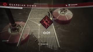 Destiny 2 Epic fail - win