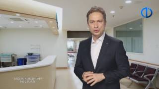 Sağlik Kurumlari Mevzuati - Ünite 1 Konu Anlatımı 1