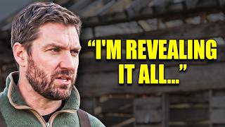 What Barnwood Builders Didn't Tell You About Mark Bowe