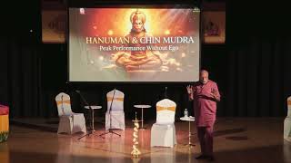 SV Temple - Alumni Meet Part 5