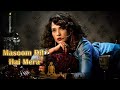 Masoom Dil Hai Mera | Song | Sanjay Leela Bhansali | Richa Chadha | Heeramandi |Bhansali Music