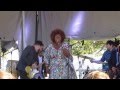 The Suffers - "Midtown" Live at LouFest 2015