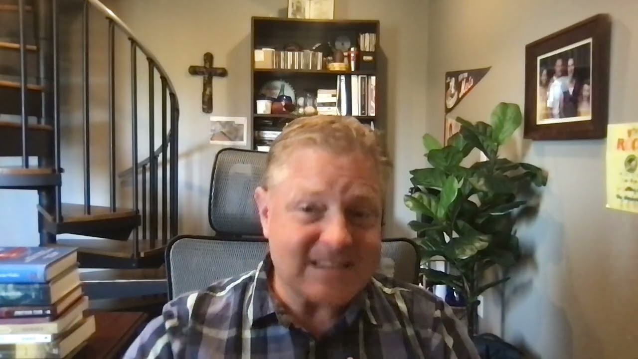 A Christian Response to Tragedy