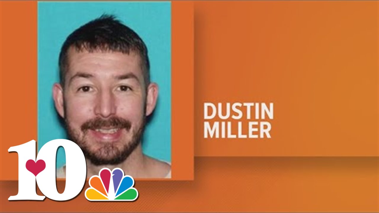 HCSO: Man sought on child sex charges arrested in Bean Station - YouTube