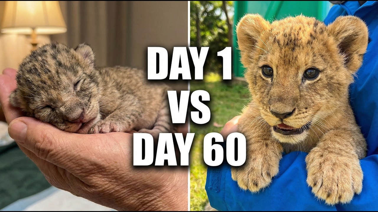 Latest Title & Thumbnail