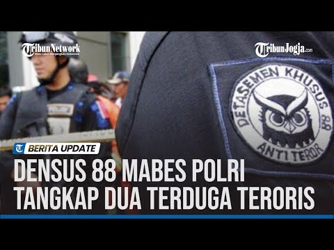 Video: Bagaimana Berperilaku Ketika Ditangkap Oleh Teroris