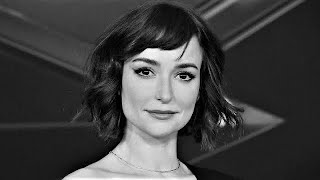 Milana Vayntrub's TOPLESS Photo Is A Feast For Your EYEBALLS!