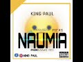 KING POUL NAUMIA OFFICIAL AUDIO 