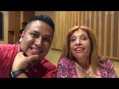 Entrevista Gaby Willer