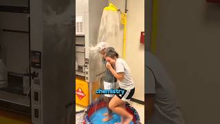 Why Are These Guys Showering In The Middle Of Cl?