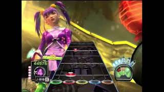 GH3: Metal Heavy Lady 100% Easy FC (86,628) [1st Place]