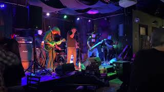 Tomorrow from Silverchair covered by Lanfill