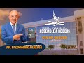 Assembleia de Deus Salvador | Central da Av. Paralela