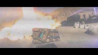 Planetside 2 - Skyguard