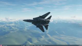 F-14 B Tomcat | Navigation | screenshot 5