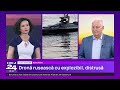 Ediție specială. Ce rol ar putea juca Turcia și cât de mari sunt amenințările pentru Neptun Deep