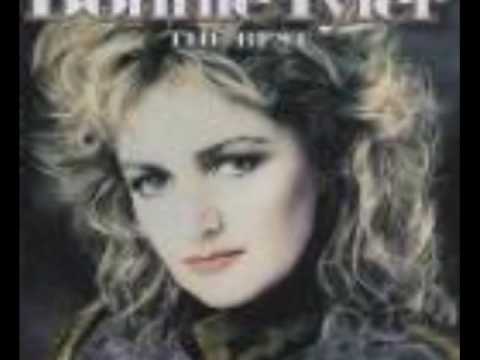 Bonnie Tyler, Lovers again