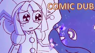 WHY DID IT HAVE TO BE YOU? - THE AMAZING DIGITAL CIRCUS COMIC DUB