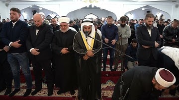 من سورة الشعراء 2024 #مشاري_العفاسي #misharyrashidalafasy