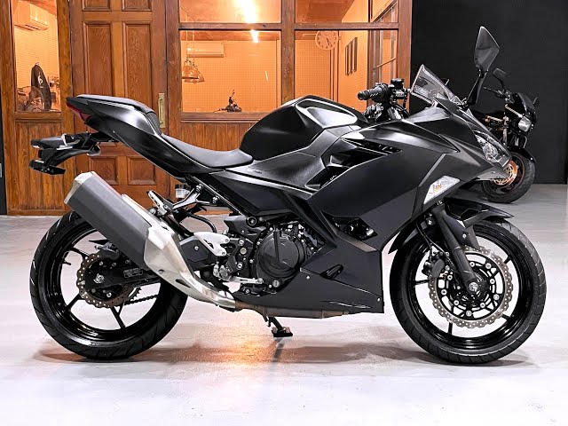 KAWASAKI Ninja400 EX400G - カワサキ ニンジャ400 - ETC 2.0 装備 KAWASAKI Ninja400 EX400G - カワサキ ニンジャ400 - ETC 2.0 装備