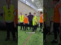 Partner School Pupils Meet Man Utd Men's First-Team Squad At Carrington ❤️