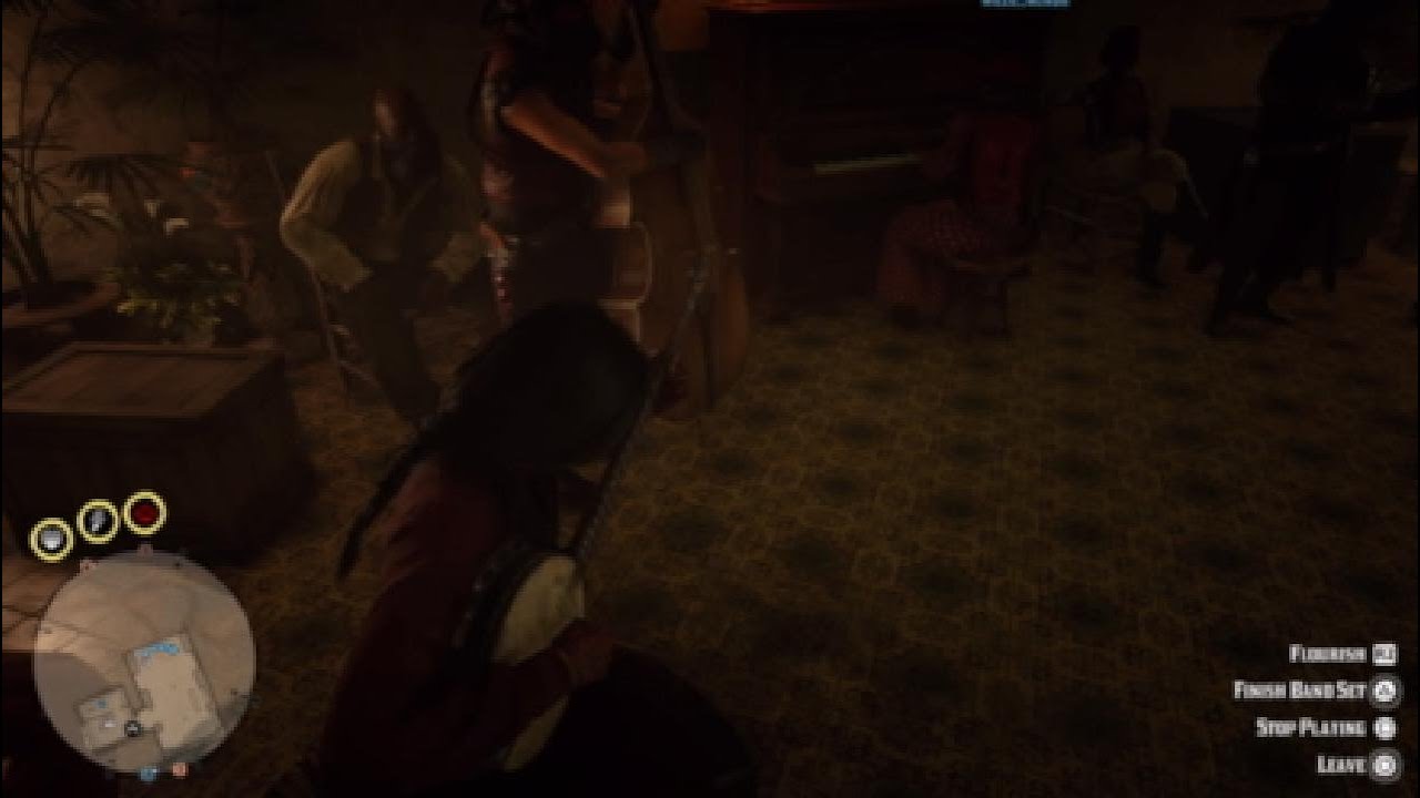 Film - OH Sh'ts N Giggles