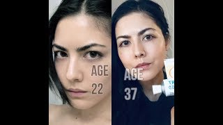 Does Retin-A (Tretinoin) Delay Skin Aging? 15 Year Review | Beginners Guide | Neck & Chest Update