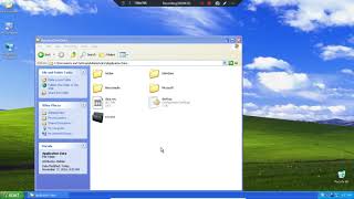 Windows AntiBreach Tool (Rogue)