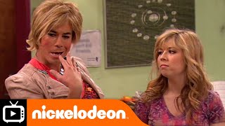 iCarly | Pam Puckett | Nickelodeon UK