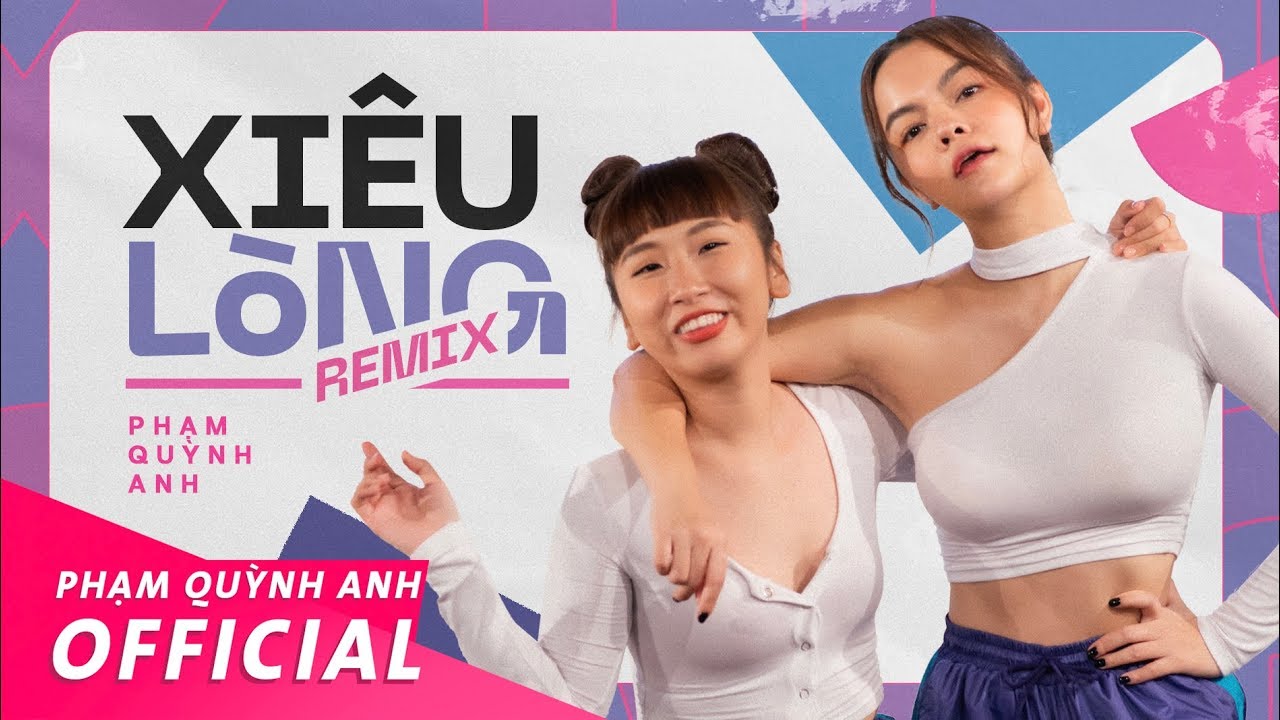 Xiêu Lòng (Remix)