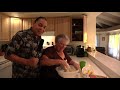 Alice Makes Navajo Fry Bread