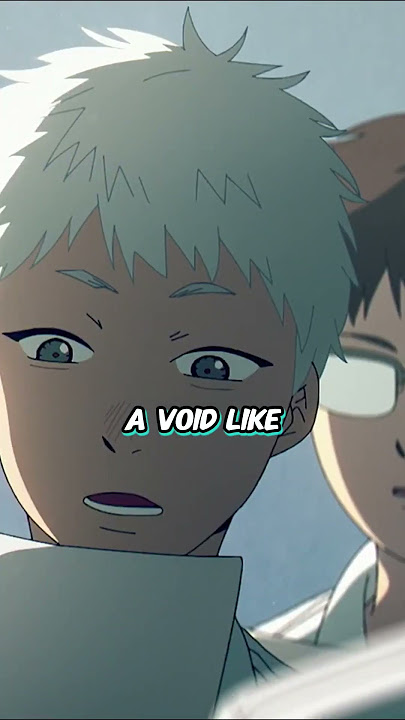 The Scariest Anime Twist of the Year 👀 | The Summer Ikaru Died' #anime