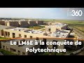 20 tudiants de lyce mohammed vi dexcellence admis  polytechnique en france