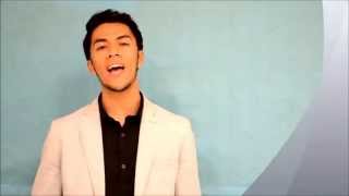 Yanabi Salam Alaika - Qari Youssef Edghouch (No Music)