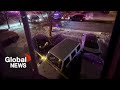"Guardian Angel" helps save 19-year-old shooting victim in Brampton