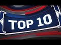 NBA&#39;s Top 10 Plays Of The Night | November 18, 2023