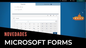 Novedades Microsoft Office Forms | Microsoft Forms en tenants comerciales | Rock your Office 365