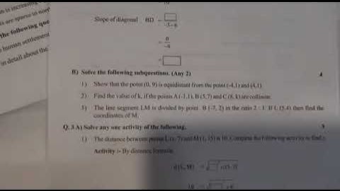 10th Weekly test no.5 (2025-2026) Mathematics -2 🥹 please share and subscribe 