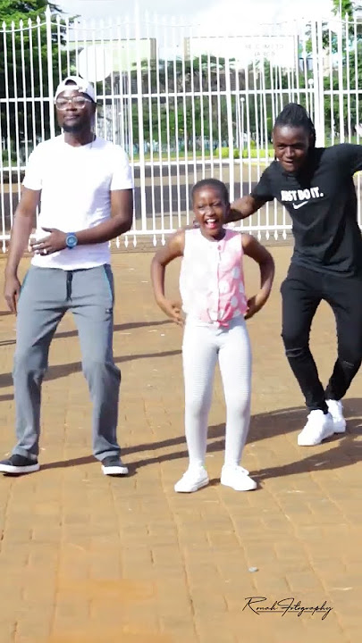prince indah dancing osiepe